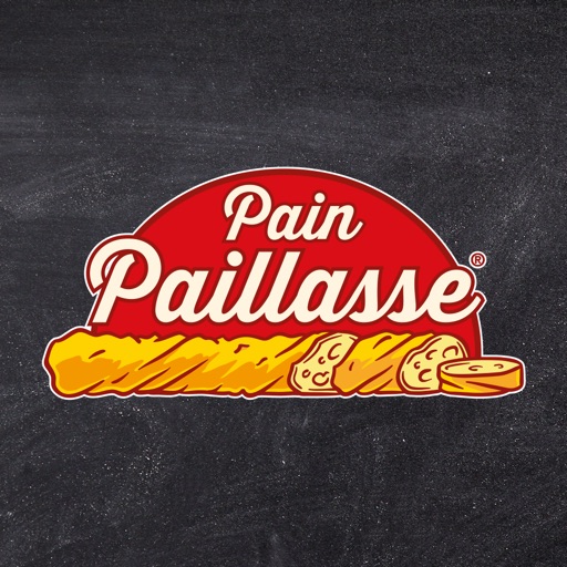 Pain Paillasse Switzerland icon