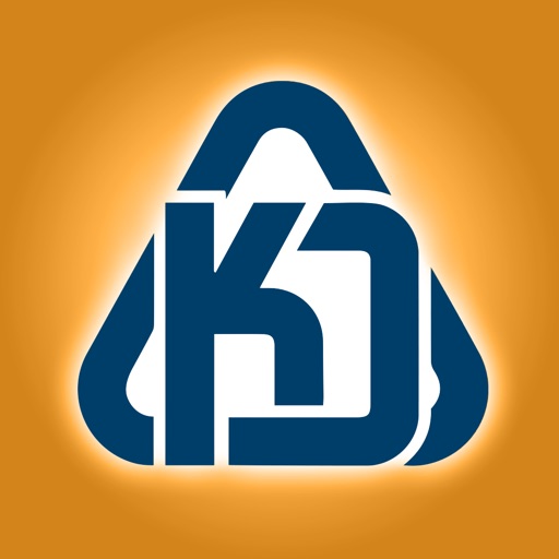 Kaweah Delta Hospital iOS App