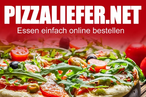 Pizzaliefer screenshot 3