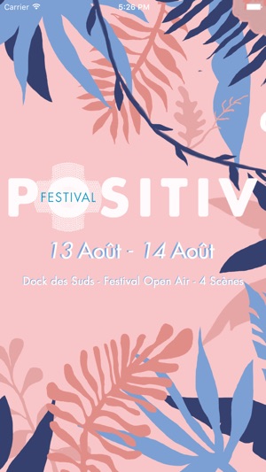 POSITIV 2016(圖1)-速報App