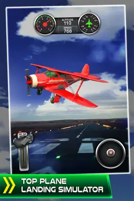 Game screenshot Plane Flying Parking Simulator - 3D Airplane Car Flight Alert Driving & Sim Racing! mod apk