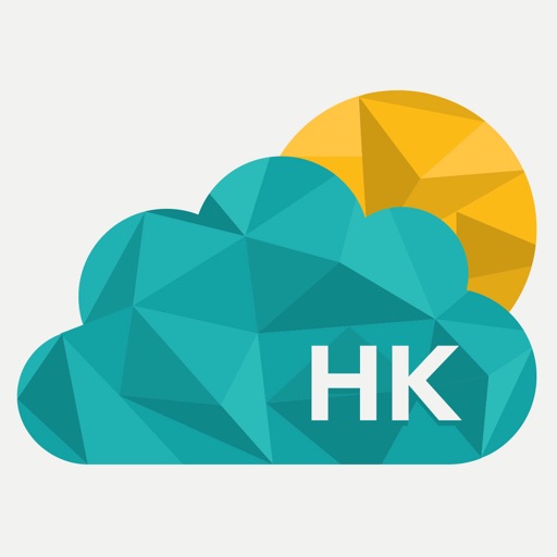 Hong Kong weather forecast, guide for travelers icon