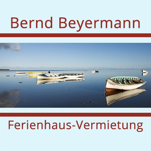 Bernds_Ferienhäuser icon