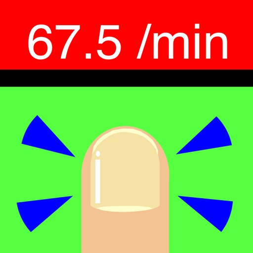 PerMinute by Keiji Matsui