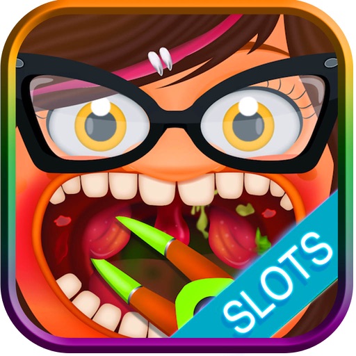 Awesome Casino Slots Zombie Of Fram: HD Machines!!! icon