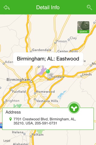 Best App for Olive Garden Restaurants screenshot 3