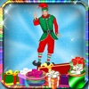 Christmas Gifts - Jumping Gifts Game