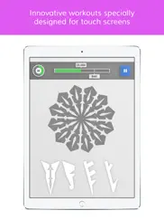 mensa brain training ipad bildschirmfoto 4