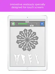 Mensa Brain Training ipad bilder 3