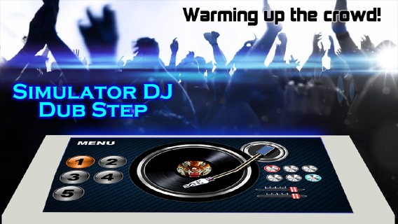 Simulator DJ Dub Stepのおすすめ画像3