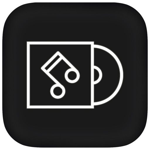 MusicTools for Tidal High Fidelity Edition Icon