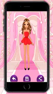 fashion and design games – dress up catwalk models and fashion girls problems & solutions and troubleshooting guide - 4
