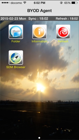 BYOD(圖2)-速報App