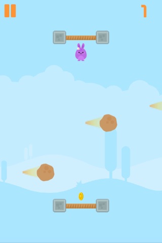 Rabbit UpDown screenshot 4