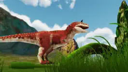 Game screenshot Safari Dino Shooting hack