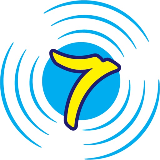 Channel 7 Oshiwambo icon