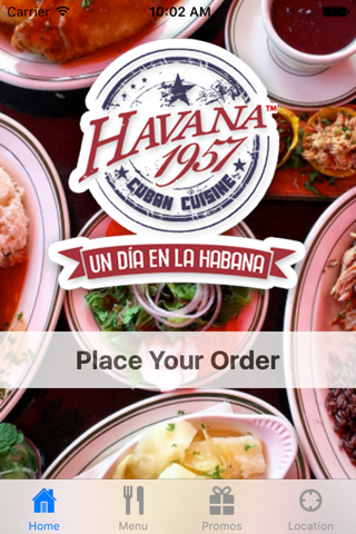 Havana 1957 screenshot 2