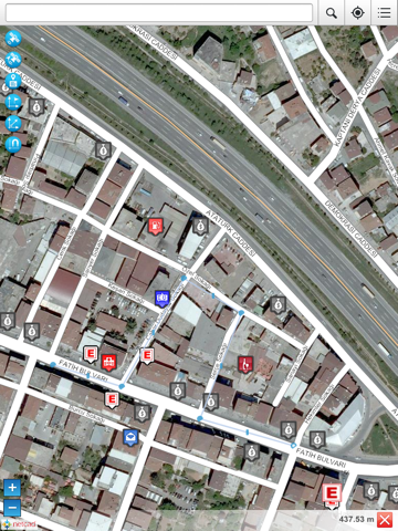 Screenshot #6 pour KEOS Süleymanpaşa