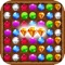 Mystery Treasure Island is addictive puzzle game with excellent graphics and magic sounds of diamonds