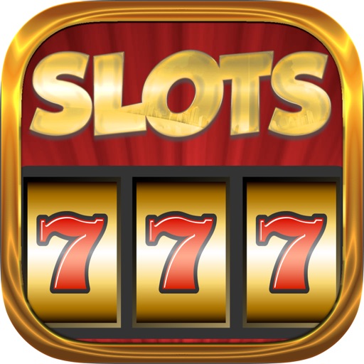 777 AAA Slotscenter Casino Lucky Slots Game FREE