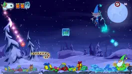 Game screenshot Jack's Attack - Defend Christmas Cheer! hack