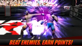 Game screenshot Thai Box Fighting Championship 3D apk