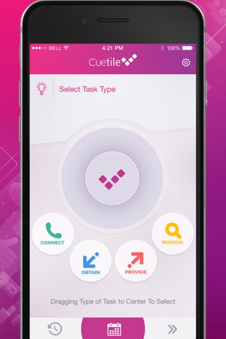 Cuetile screenshot 4