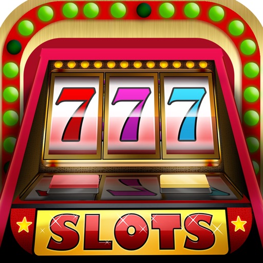 DoubleUp Casino Slots of Hearts Tournament icon