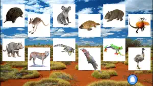 Animals Australia screenshot #2 for iPhone