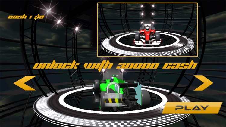 Sports Car Racing Challenge 2015