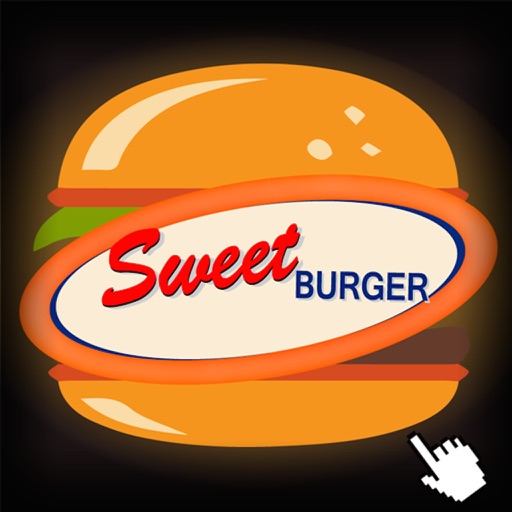 Sweet Burger icon