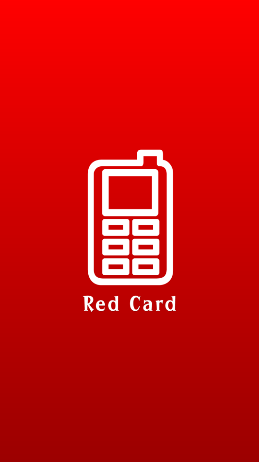 Red Card Dialer - 3.7.1 - (iOS)