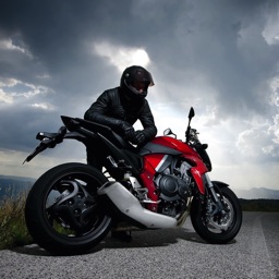 Honda Motorcycles Specs Apple Watch App