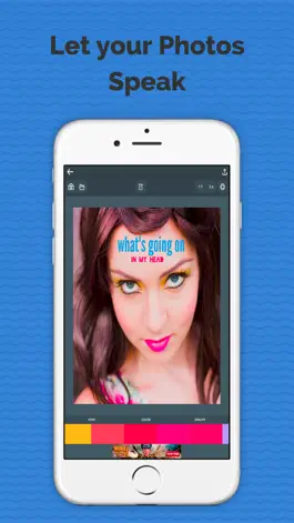 Game screenshot Фотографии Текст бесплатно HD mod apk