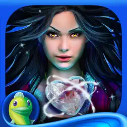Dark Romance: The Swan Sonata HD - A Mystery Hidden Object Game app icon