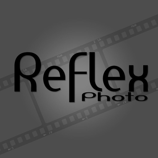 Reflex Photo icon