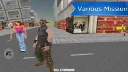 Game screenshot Gangsters of London City Crime hack