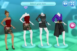 Game screenshot Stella's Dress-Up: Going Out apk