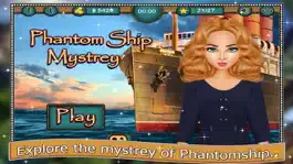 Game screenshot Phantom Ship - The Mystery of Hidden Objects mod apk