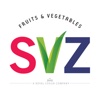 SVZ Harvest Time