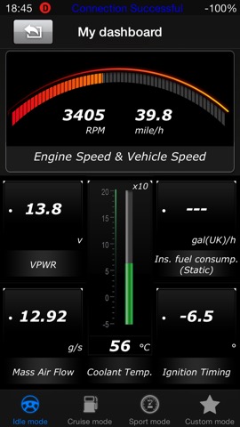 iOBD2のおすすめ画像3