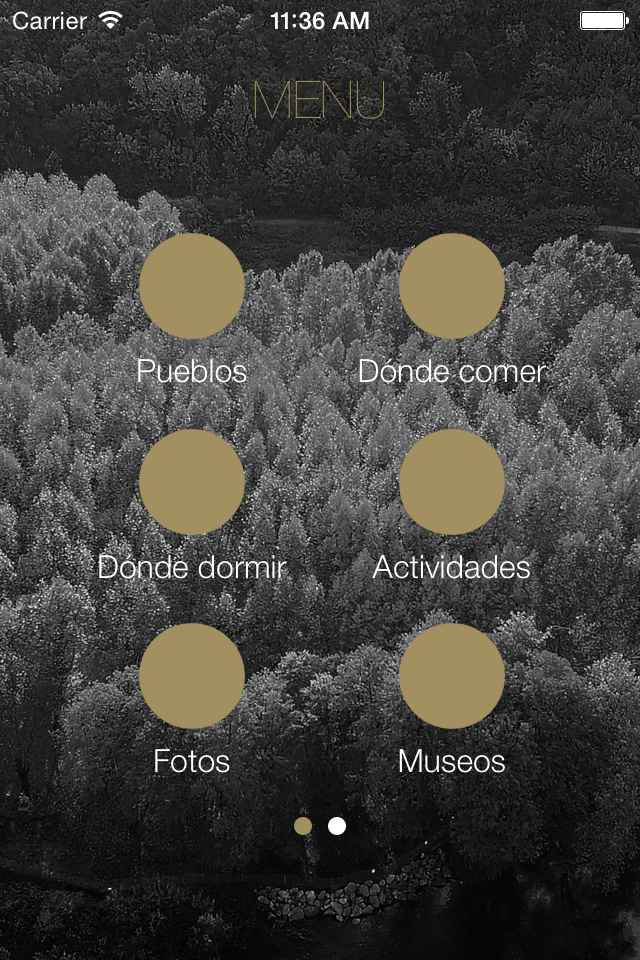 Turismo Valle del Jerte