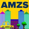 AMZS City drive VR - iPhoneアプリ