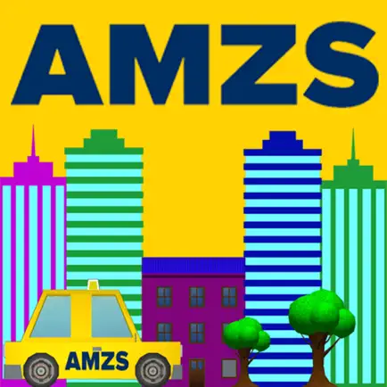 AMZS City drive VR Cheats