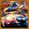 City Helicopter Car Chase 2016: Free Play Game