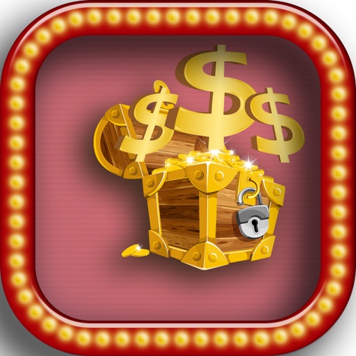 Hot House Awesome Golden - FREE SLOTS icon