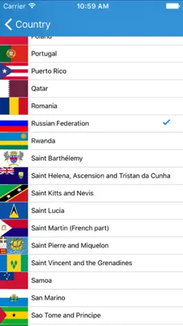 Game screenshot Flagfie - Selfie with Flag apk
