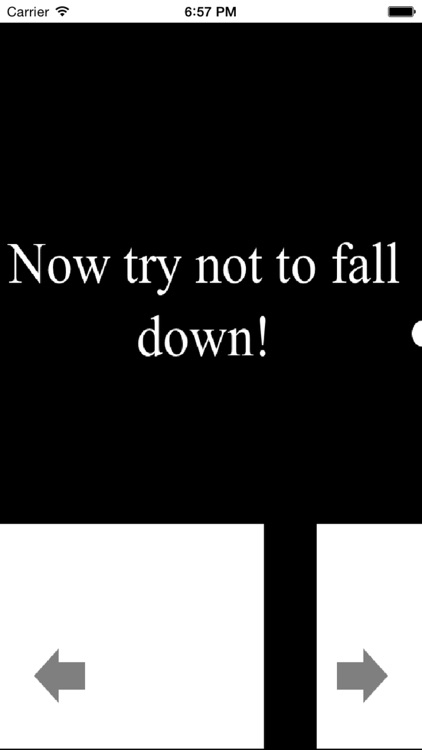 Please Dont Fall Out