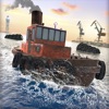 Mini Boat Driving Games for Free Water Racing 3D Mini Boat Driving Games for Free Water Racing 3D