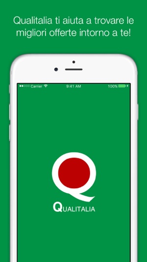Qualitalia